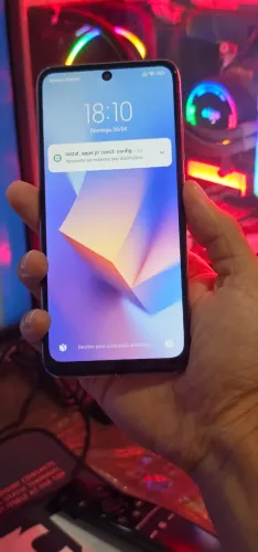 Redmi Note 10 Xiaomi - 128GB (Ótimo Estado)