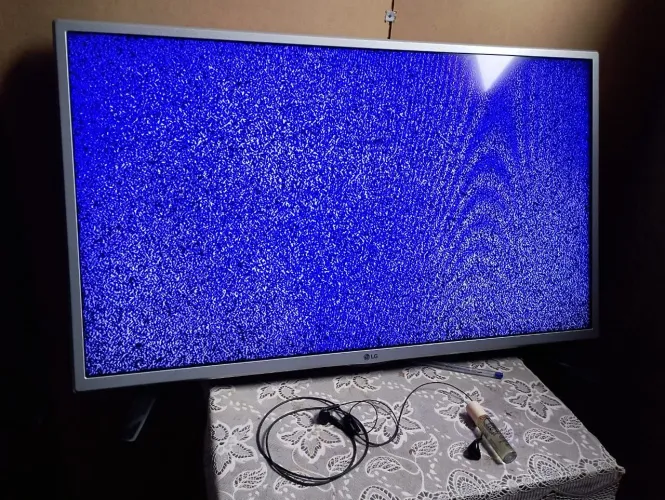 TV 32 LG 