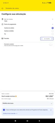 Meu pet