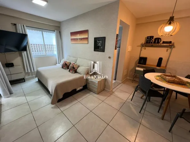 APARTAMENTO QUARTO E SALA MOBILIADO | JTR JATIÚCA