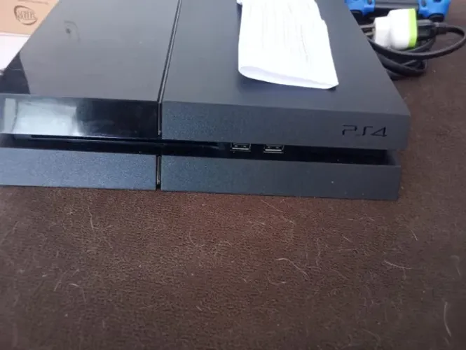 Vídeo Game