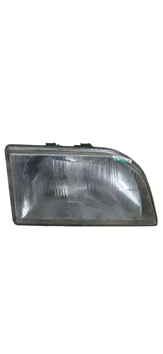 Farol dianteiro lado direito Ford escort 1984/1992