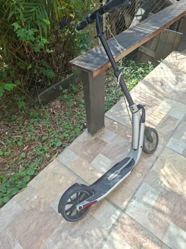 Patinete oxelo town