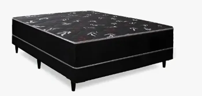 CAMA BOX CASAL CONJUGADA