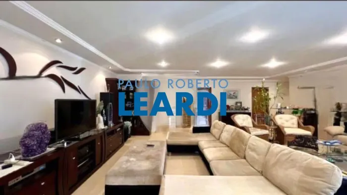 APARTAMENTO - JARDIM PAULISTA - SP