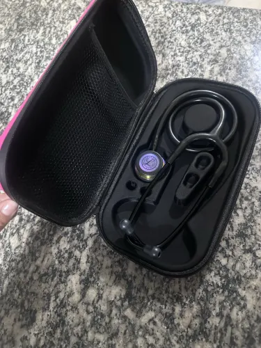 Estetoscópio Littmann