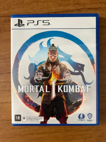 Mortal Kombat 1 - PS5