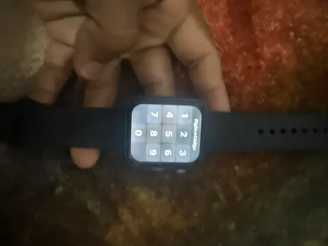 Apple Watch 