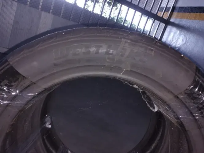 Pneu novo 225/50r/17 Westlake super ace