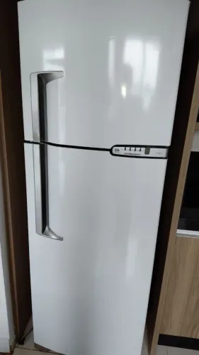 Vendo Refrigerador 375 litros