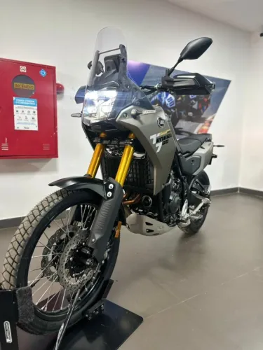 TENERE 700 - TAXAS IMPERDIVEIS