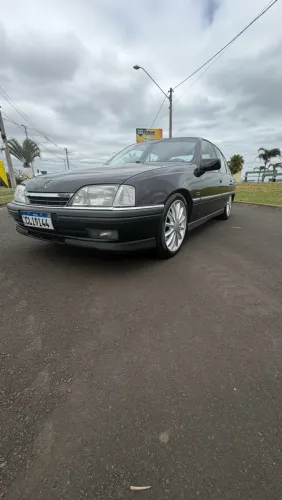 Chevrolet Omega CD 4.1 / 3.0 1997