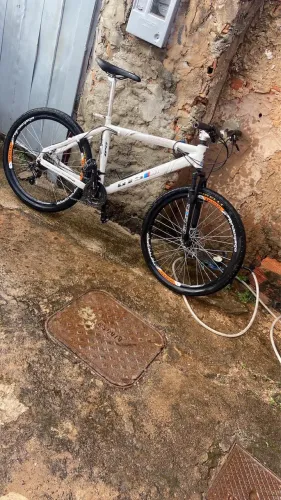 Bike m7 aro 26