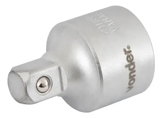 Adaptador 3/4 Para 1/2 Vonder