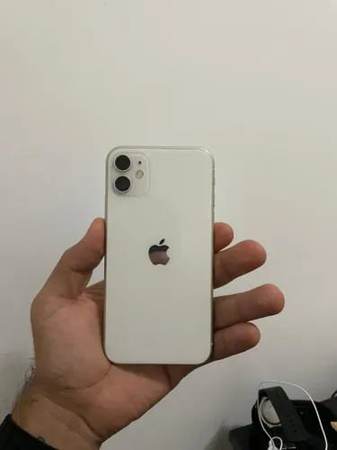 iPhone 11 64gb Branco