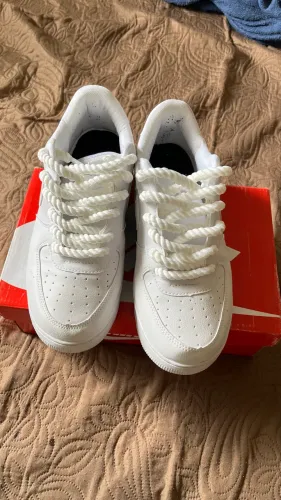Tênis Air Force 1 - Tamanho 42