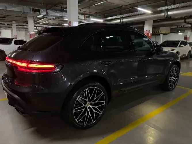 Porsche Macan 2.0 Turbo 237/252cv 2025