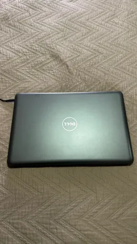 Notebook Dell i7 7ª Gen | Placa de Vídeo 4GB | SSD | Oferta