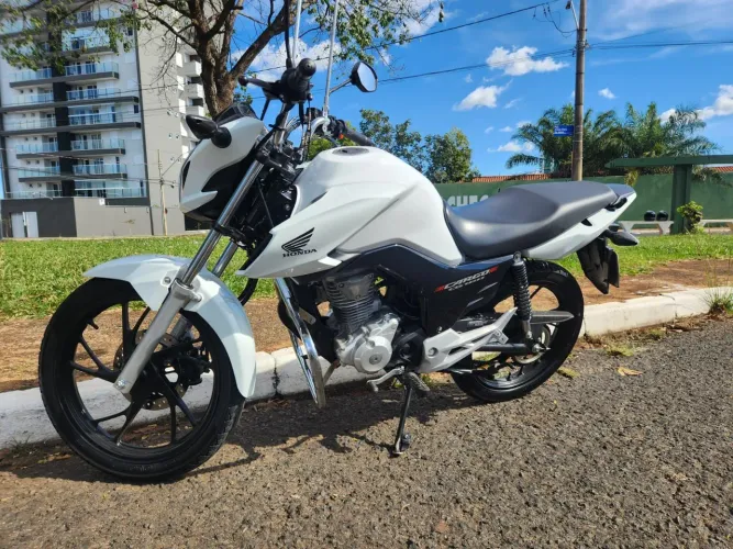 Fan 160 Cargo 2024