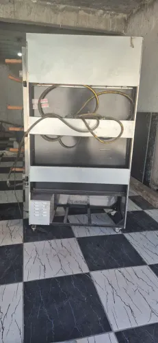 Maquina de frango