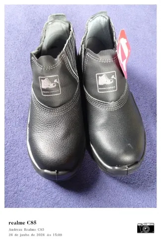 Vende-se Tamanho 36 Nova contato *