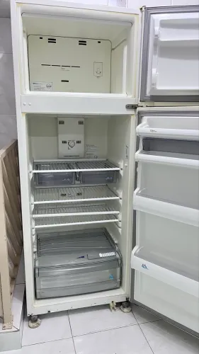 Geladeira Cônsul 420l