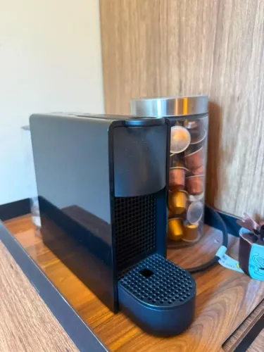 Cafeteira Essenza Mini 127v