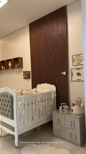 Vendo ripado na madeira freijó de MDF 