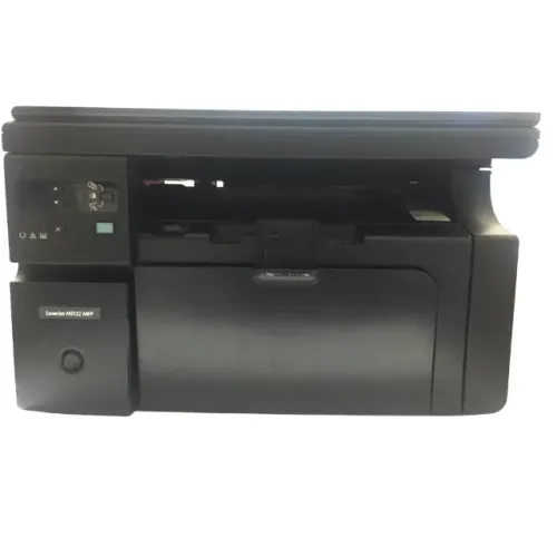 Impressora HP LaserJet Pro M1132 MFP