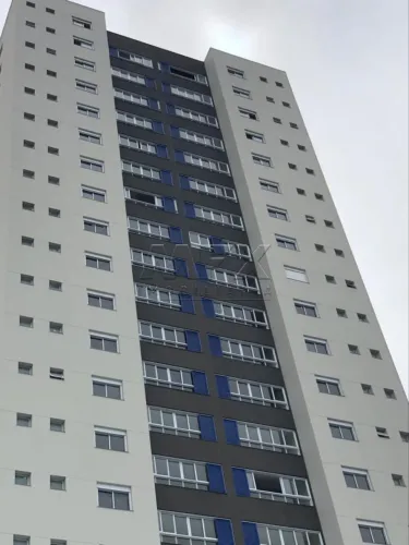 Residencial Urban Europa