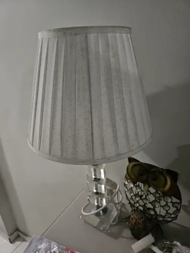 Vendo abajur