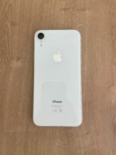 iPhone XR - 128GB Branco