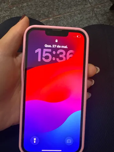 iPhone 13 todo original