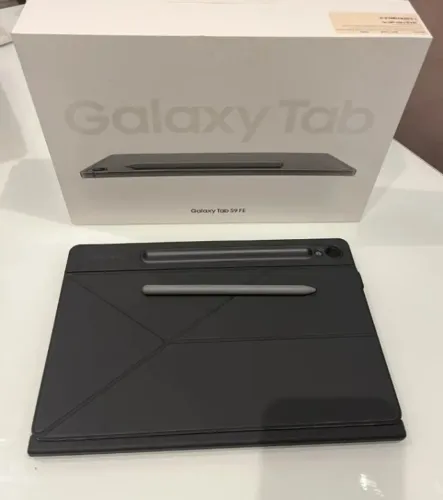 Tablet S9 FE 5G