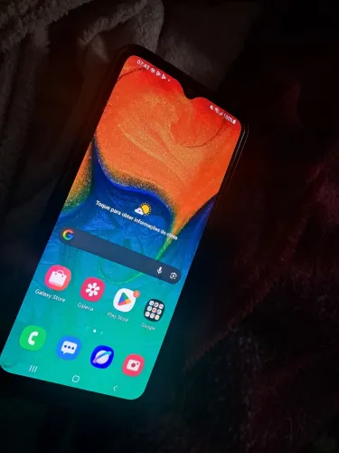 GALAXY A30