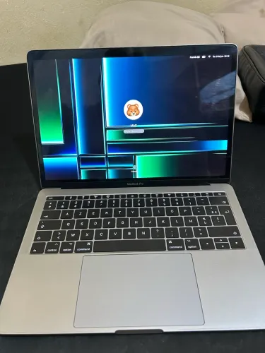MacBook Pro 2017