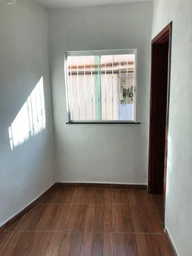 Vendo essa casa
