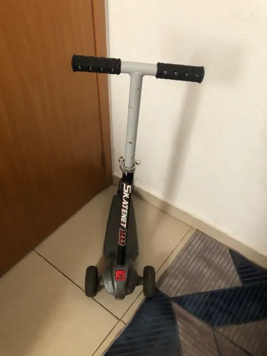 Skatenet Max