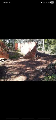 Chácara em formação VENDA OU TROCA