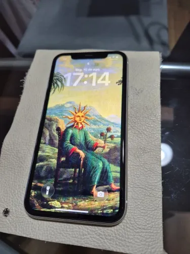 IPhone 11 - 128 gb