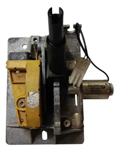Alavanca Câmbio Automático Bmw 323 1998 1999 2000