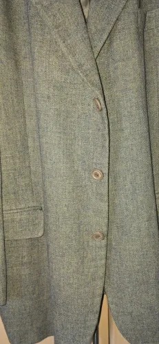 Blazer Executivo - maravilhoso
