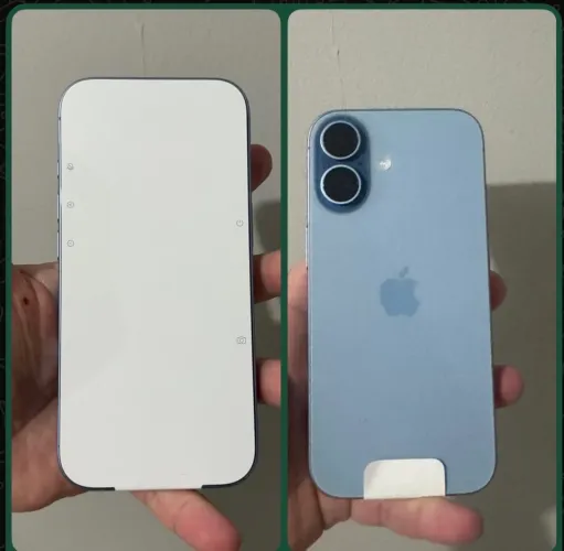 iPhone 17 256 gb lacrado