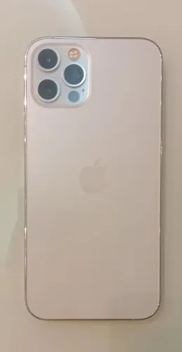 iPhone 12 Pro