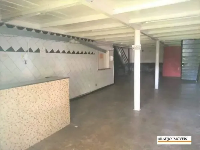 Loja Comercial para Aluguel | 150 m² no Lourdes, BH OTIMO PARA BARES E RESTAURATES - LOCAL