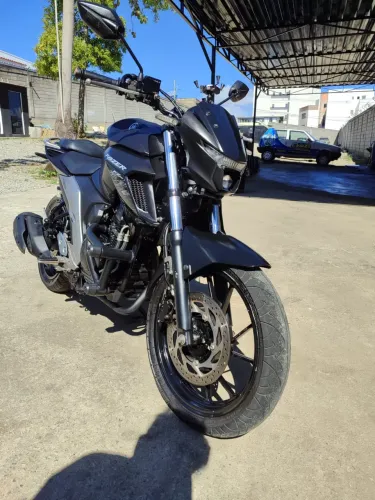 Fazer 250  (fz25)