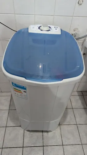 Tanquinho Lavar Roupa