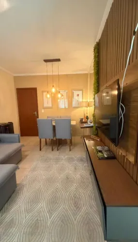 Apartamento 03 quartos sendo uma suíte, novo horizonte, Macaé RJ!