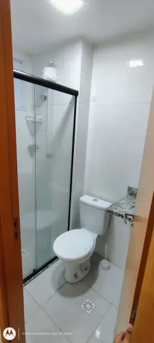 APARTAMENTO À VENDA  CONDOMÍNIO CHAPADA DOS LÍRIOS | MORADA DO OURO  CUIABÁ/MT