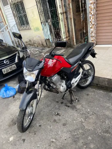 Fan 150 